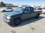 2000 Toyota Tacoma Xtracab за продажба в Martinez, CA - Rear End