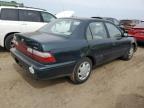 1996 Toyota Corolla Dx for Sale in Elgin, IL - Front End
