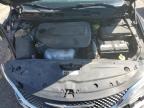 2016 Chrysler 200 Limited na sprzedaż w Leroy, NY - Front End