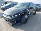 2013 VOLKSWAGEN GOLF SE BL for sale at Copart CHESTER
