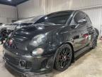 2013 Fiat 500 Abarth de vânzare în Houston, TX - Minor Dent/Scratches