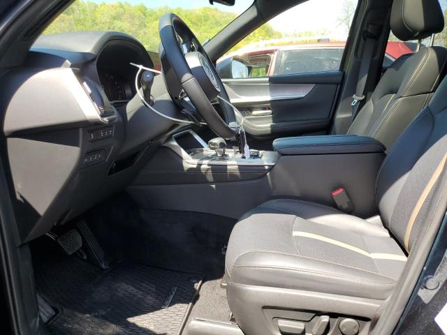  MAZDA CX-90 2024 Granatowy
