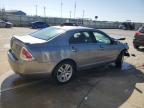 2008 Ford Fusion Sel იყიდება Lawrenceburg-ში, KY - Front End