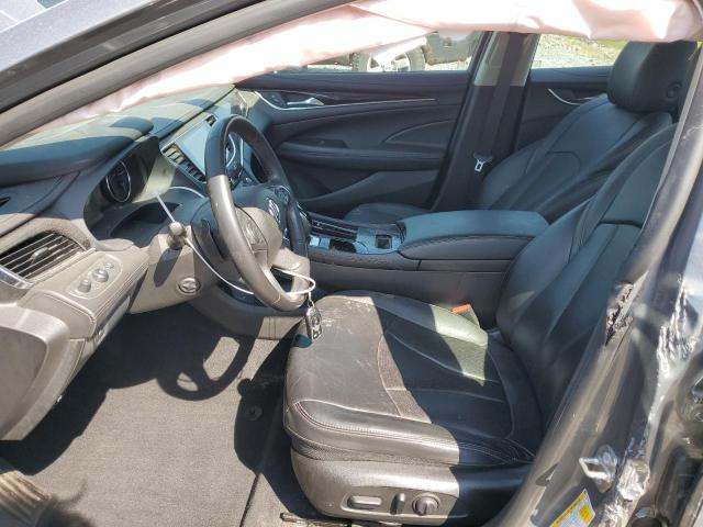  BUICK LACROSSE 2019 Gray