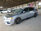 2016 Subaru Wrx Premium იყიდება Phoenix-ში, AZ - Minor Dent/Scratches