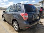 2015 Subaru Forester 2.5I Premium იყიდება Pekin-ში, IL - Side