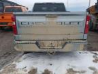 2024 CHEVROLET SILVERADO K1500 CUSTOM à vendre chez Copart QC - MONTREAL