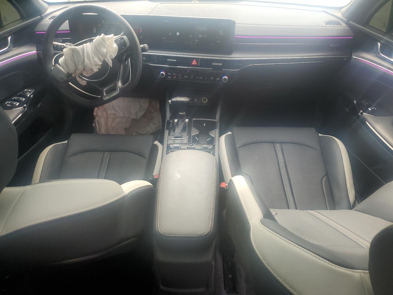 2025 Kia K5 Gt Line VIN: KNAG64J71S5298044 Lot: 54188115