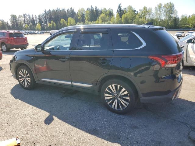  MITSUBISHI OUTLANDER 2019 Black