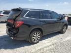 2022 Honda Pilot Exl zu verkaufen in Gainesville, GA - Burn