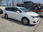 2017 Chrysler Pacifica Touring L იყიდება Bridgeton-ში, MO - Water/Flood