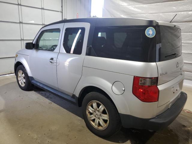 2008 HONDA ELEMENT EX