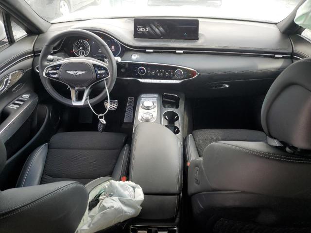  GENESIS GV70 BASE 2022 Biały