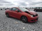 2012 Honda Civic Si for Sale in Arcadia, FL - Front End