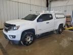 2018 Chevrolet Colorado  zu verkaufen in Franklin, WI - Minor Dent/Scratches
