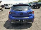 2024 Toyota Corolla Xse en Venta en Denver, CO - Front End