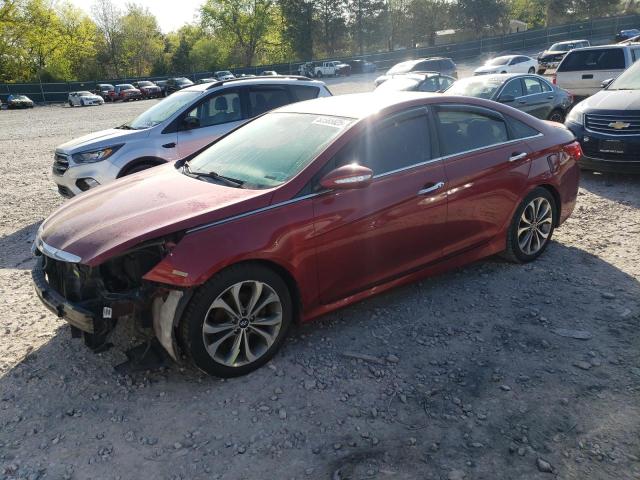 2014 Hyundai Sonata Se