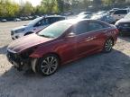 2014 Hyundai Sonata Se продається в Madisonville, TN - Front End