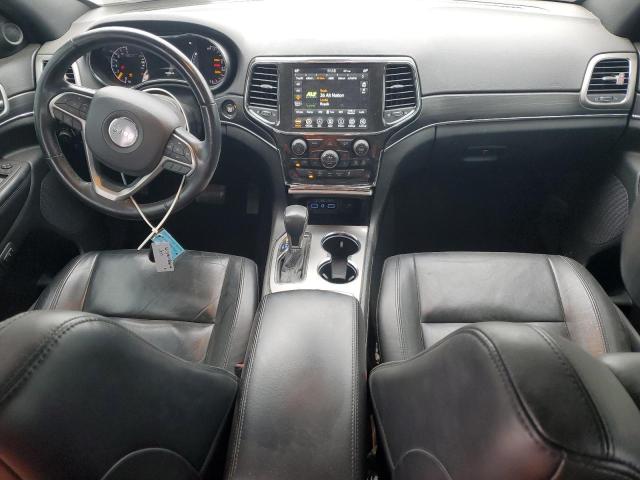  JEEP GRAND CHER 2022 Белы