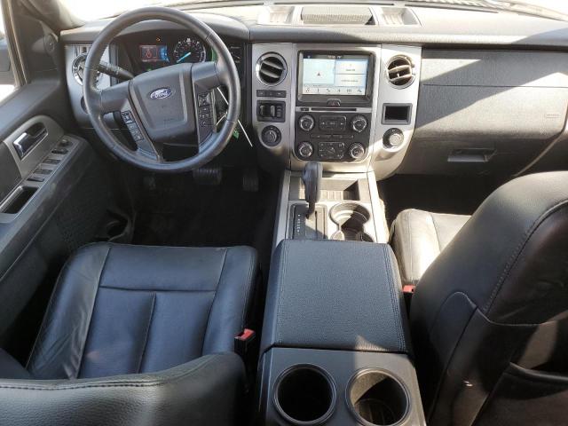 Паркетники FORD EXPEDITION 2016 Сріблястий