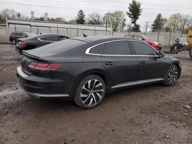  VOLKSWAGEN ARTEON 2021 Black