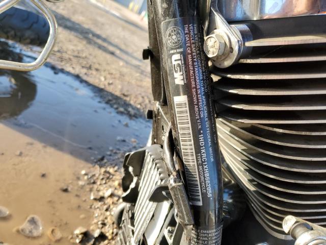 2017 HARLEY-DAVIDSON FLHXS STREET GLIDE SPECIAL Photos | IL