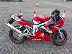 2002 YAMAHA R6 for sale at Copart EAST KILBRIDE