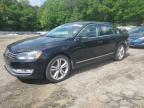 2014 Volkswagen Passat Sel продається в Austell, GA - Normal Wear