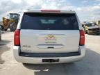 2016 Chevrolet Tahoe C1500 Ls en Venta en Wilmer, TX - Hail