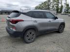 2021 Kia Seltos Lx იყიდება Arlington-ში, WA - Side