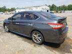 2013 Nissan Sentra S for Sale in Eight Mile, AL - Front End