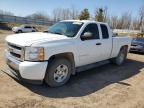 2008 Chevrolet Silverado C1500 for Sale in Davison, MI - Front End