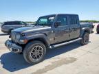 2022 Jeep Gladiator Overland იყიდება Grand Prairie-ში, TX - Mechanical