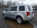 2014 Honda Pilot Lx продається в East Granby, CT - Front End