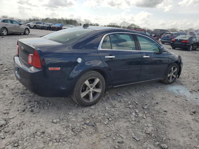  CHEVROLET MALIBU 2012 Синій