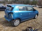 2024 Mitsubishi Mirage Es na sprzedaż w North Billerica, MA - All Over