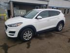 2020 Hyundai Tucson Limited for Sale in New Britain, CT - Mechanical