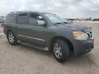 2010 Nissan Armada Se for Sale in Houston, TX - Front End