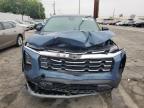 2025 Chevrolet Equinox Lt for Sale in Van Nuys, CA - Front End