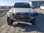 2009 Toyota Tacoma Double Cab de vânzare în Eugene, OR - Front End