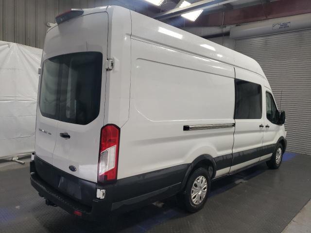  FORD TRANSIT 2021 Biały