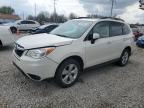 2016 Subaru Forester 2.5I Limited na sprzedaż w Columbus, OH - Front End