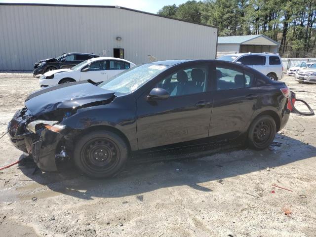 2011 Mazda 3 I