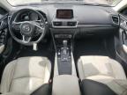 2017 Mazda 3 Grand Touring للبيع في Madisonville، TN - Rear End