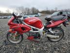 2001 Suzuki Sv650 S на продаже в Duryea, PA - All Over
