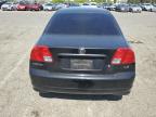 2005 Honda Civic Lx na sprzedaż w Vallejo, CA - Side