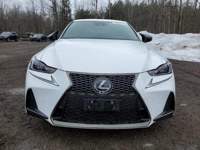 2018 LEXUS IS 350