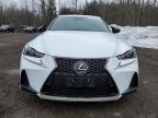 2018 LEXUS IS 350 à vendre chez Copart ON - COOKSTOWN