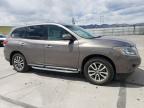 2013 Nissan Pathfinder S for Sale in Littleton, CO - Rear End