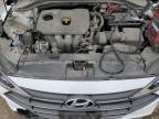 2020 Hyundai Elantra Sel за продажба в Kansas City, KS - Undercarriage